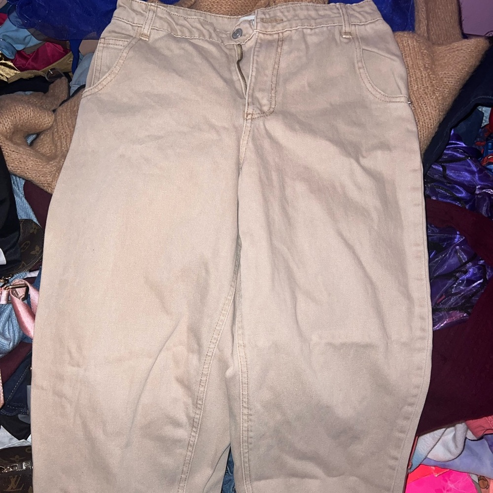 Cargos